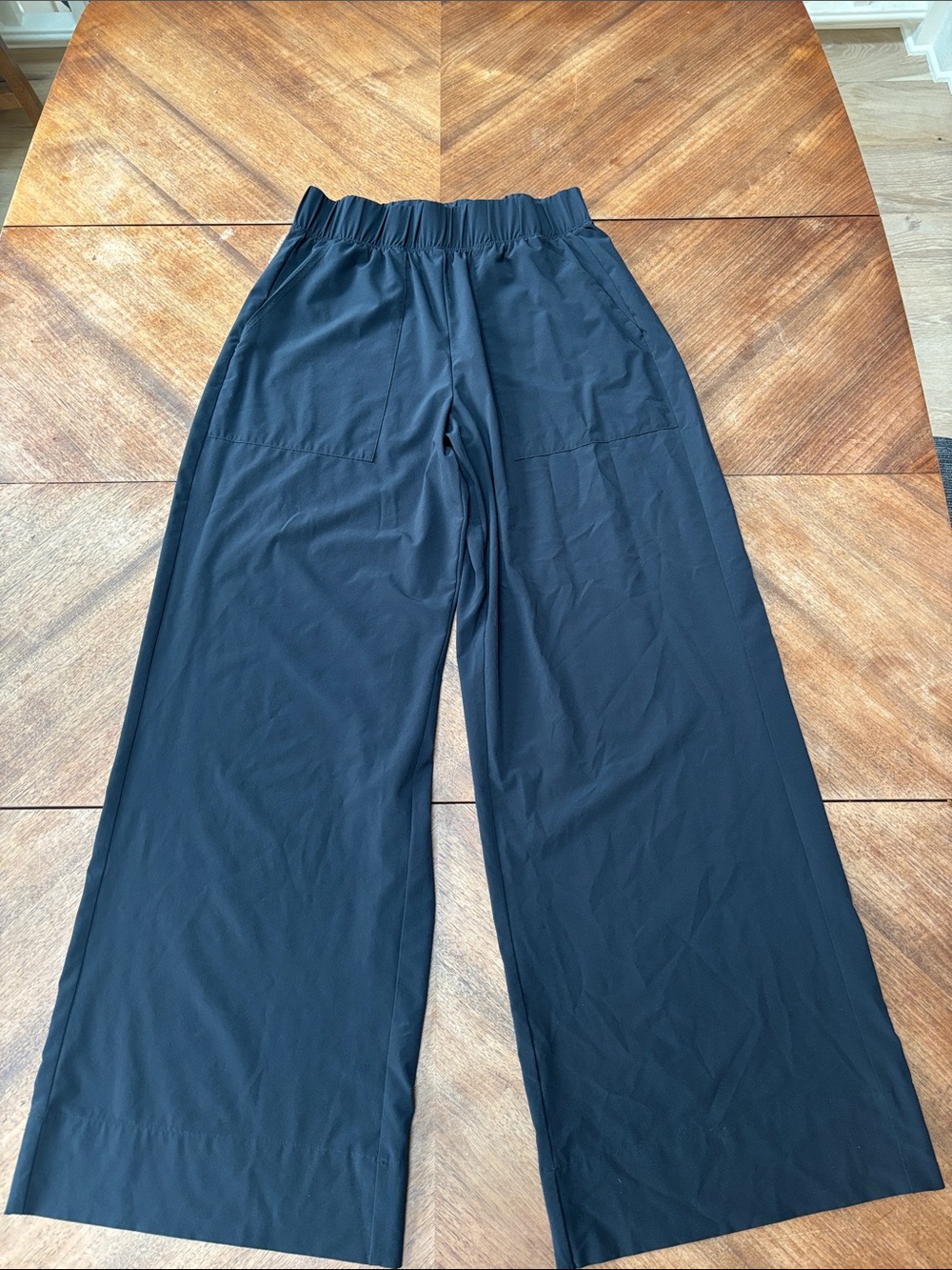 Beyond Yoga Easy Wide Leg Pant - Picture 2 of 4